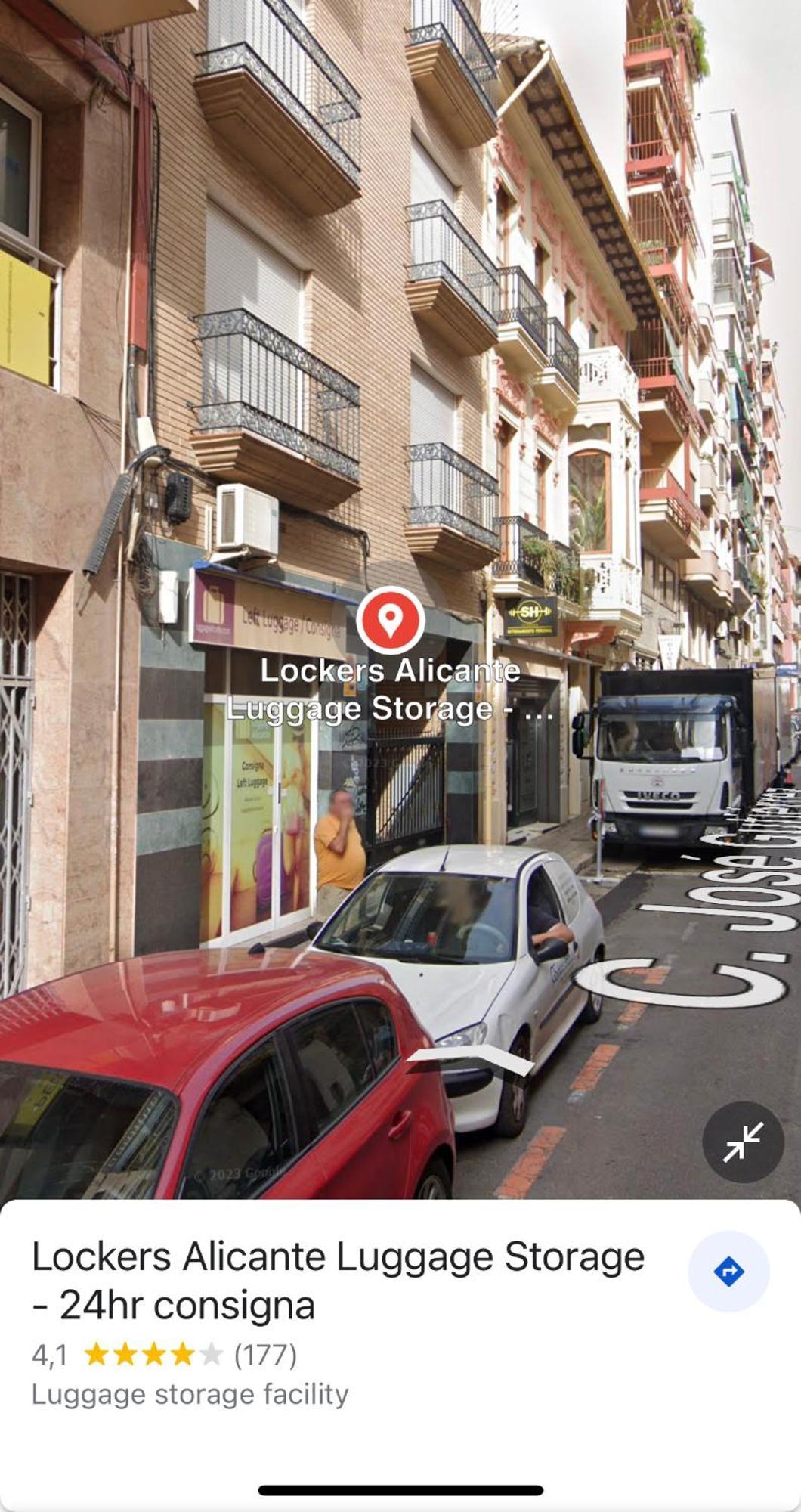 Centrally-Located, Spacious Flat At Historic Centre & Short Walk To Beach 알리칸테 외부 사진